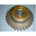 Depositor Shaft Gear